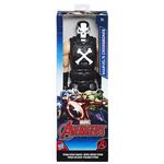 Los Vengadores – Crossbones – Figura Titan Hero-1