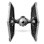 Lego Star Wars Tie Fighter-3