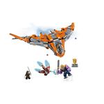 Lego Súper Héroes – Thanos: Batalla Definitiva – 76107-3