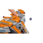 Lego Súper Héroes – Thanos: Batalla Definitiva – 76107-5