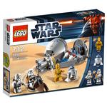 Lego Star Wars Droid Escape