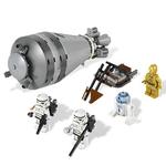 Lego Star Wars Droid Escape-1