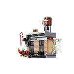 Lego Súper Héroes – Duelo En El Sancta Sanctorum – 76108-3