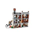 Lego Súper Héroes – Duelo En El Sancta Sanctorum – 76108-8