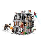 Lego Súper Héroes – Duelo En El Sancta Sanctorum – 76108-9