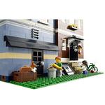 Lego Tiendas De Mascotas-1