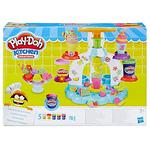 Play-doh – Helados Locos-1