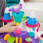 Play-doh – Castillo De Helados