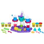 Play-doh – Castillo De Helados-1