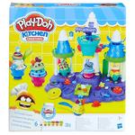 Play-doh – Castillo De Helados-3