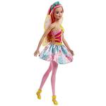 Barbie – Muñeca Hada Dreamtopia (varios Modelos)-2