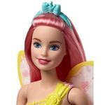 Barbie – Muñeca Hada Dreamtopia (varios Modelos)-3