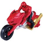 Power Rangers – Moto Ataque Super Megaforce (varios Modelos)