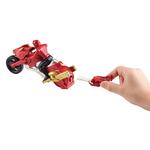 Power Rangers – Moto Ataque Super Megaforce (varios Modelos)-1