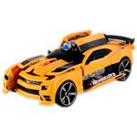 Transformers Stealth Force Bumblebee-1