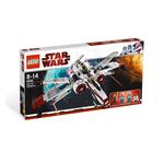 Lego Star Wars Arc-170 Starfighter
