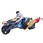 Power Rangers – Moto Ataque Super Megaforce (varios Modelos)-2