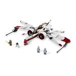 Lego Star Wars Arc-170 Starfighter-1