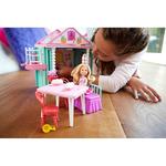 Barbie – Casita De Chelsea-1