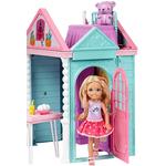 Barbie – Casita De Chelsea-6