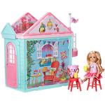 Barbie – Casita De Chelsea-7