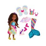 Barbie – Chelsea Con Vestidos (varios Modelos)-1