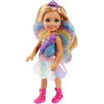 Barbie – Chelsea Con Vestidos (varios Modelos)-3