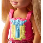 Barbie – Chelsea Con Vestidos (varios Modelos)-7