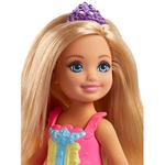 Barbie – Chelsea Con Vestidos (varios Modelos)-8