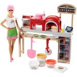 Barbie – Pizza Chef