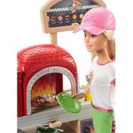 Barbie – Pizza Chef-4