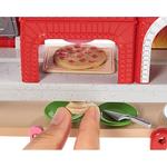 Barbie – Pizza Chef-8