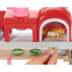 Barbie – Pizza Chef-12