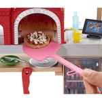 Barbie – Pizza Chef-13