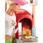 Barbie – Pizza Chef-14