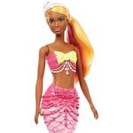 Barbie – Muñeca Sirena Dreamtopia (varios Modelos)-2