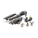 Lego Star Wars Grievous Starfighter-1