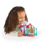 Shimmer Y Shine – Fisher Price – Escenario Teenie Genies (varios Modelos)-1