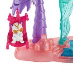 Shimmer Y Shine – Fisher Price – Escenario Teenie Genies (varios Modelos)-3