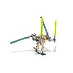 Lego Star Wars Grievous Starfighter-2