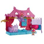 Shimmer Y Shine – Fisher Price – Escenario Teenie Genies (varios Modelos)-5