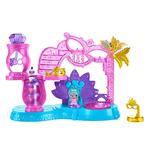 Shimmer Y Shine – Fisher Price – Escenario Teenie Genies (varios Modelos)-6