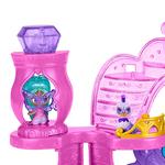 Shimmer Y Shine – Fisher Price – Escenario Teenie Genies (varios Modelos)-7