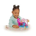 Shimmer Y Shine – Fisher Price – Escenario Teenie Genies (varios Modelos)-8