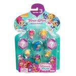 Shimmer Y Shine – Fisher Price – Pack 8 Genios (varios Modelos)-2