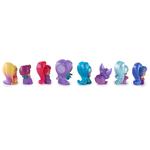 Shimmer Y Shine – Fisher Price – Pack 8 Genios (varios Modelos)-5