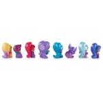 Shimmer Y Shine – Fisher Price – Pack 8 Genios (varios Modelos)-5