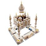 Lego Creator – Taj Mahal – 10256-2