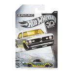 Hot Wheels – Coche 50 Aniversario Zamac (varios Modelos)-2