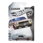 Hot Wheels – Coche 50 Aniversario Zamac (varios Modelos)-3